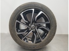 Recambio de llanta para mg zs suv referencia OEM IAM