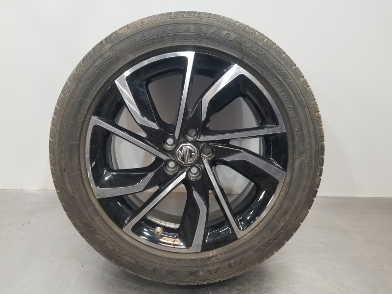 Recambio de llanta para mg zs suv referencia OEM IAM    Recambio de llanta para mg zs suv referencia OEM IAM