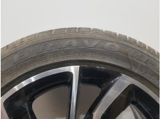 Recambio de llanta para mg zs suv referencia OEM IAM    2