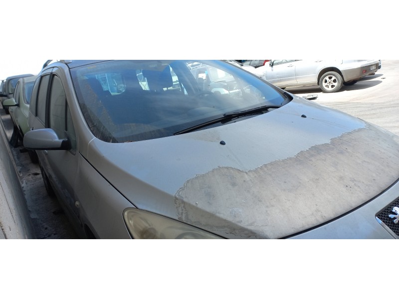 peugeot 307 break/sw (s2) del año 2007