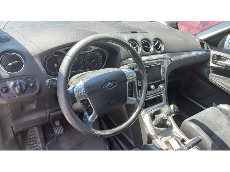 ford s-max (ca1) del año 2007
