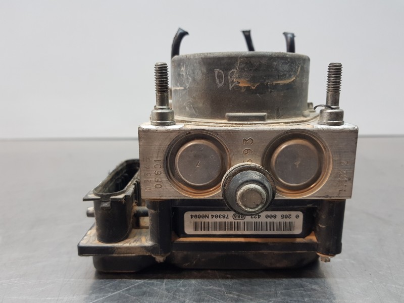 Recambio de abs para opel corsa d enjoy referencia OEM IAM 13236012 0265231537 0265800422