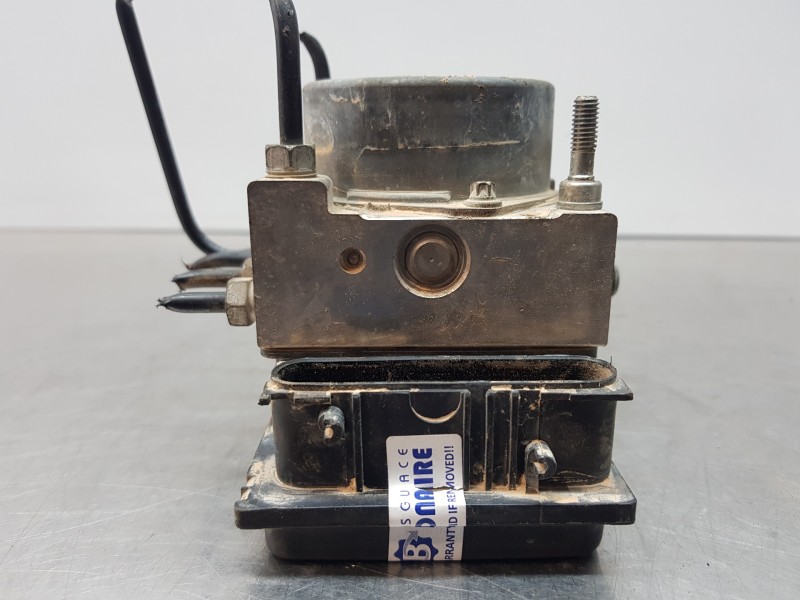 Recambio de abs para opel corsa d enjoy referencia OEM IAM 13236012 0265231537 0265800422