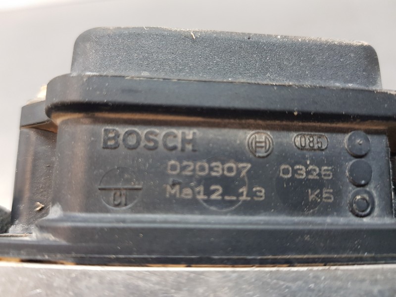 Recambio de abs para opel corsa d enjoy referencia OEM IAM 13236012 0265231537 0265800422