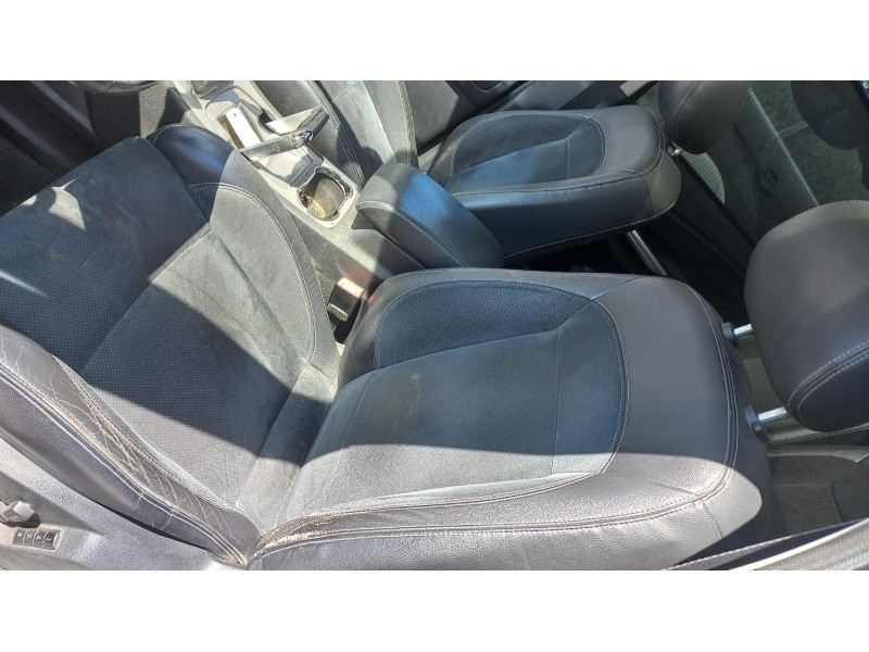 ford s-max (ca1) del año 2007