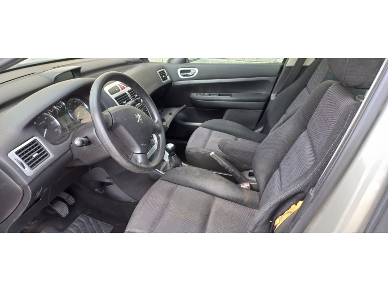 peugeot 307 break/sw (s2) del año 2007