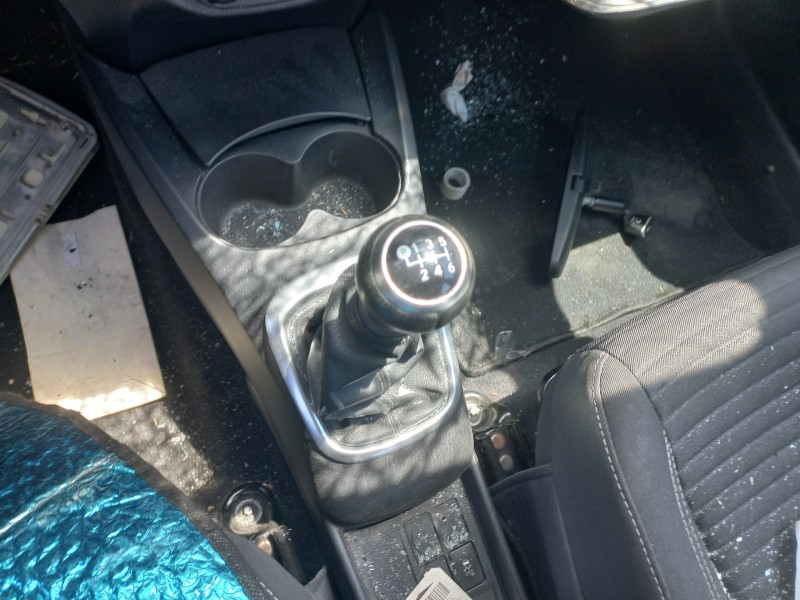 toyota yaris del año 2017