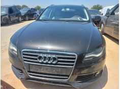 audi a4 avant (b8) del año 2017