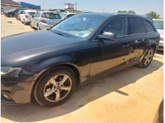 audi a4 avant (b8) del año 2017 2