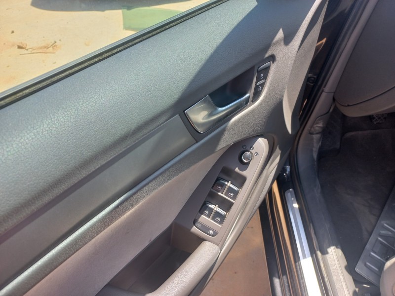 audi a4 avant (b8) del año 2017