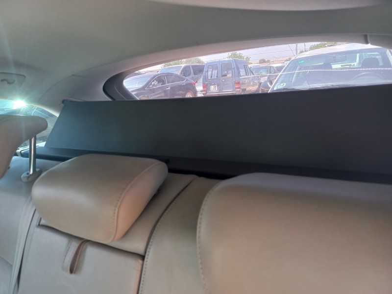 audi a4 avant (b8) del año 2017