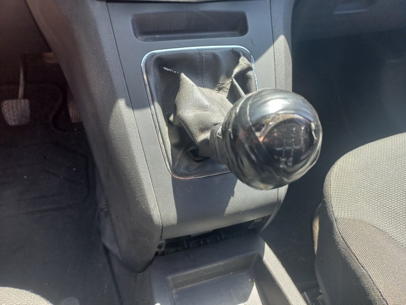 opel zafira b del año 2007