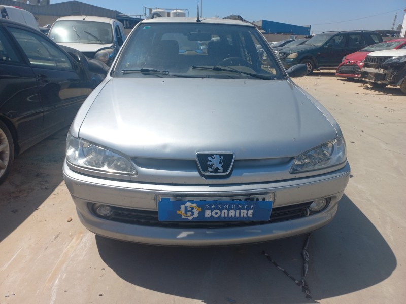 peugeot 306 break del año 2000