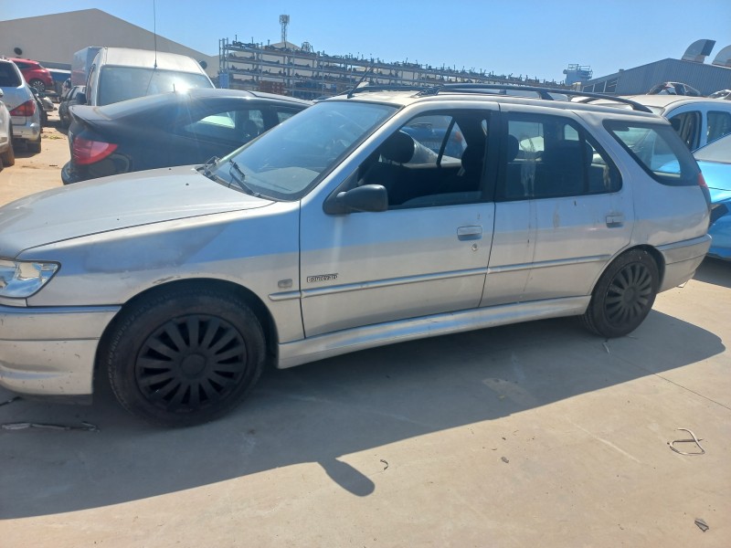 peugeot 306 break del año 2000