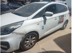 kia carens ( ) del año 2017 2