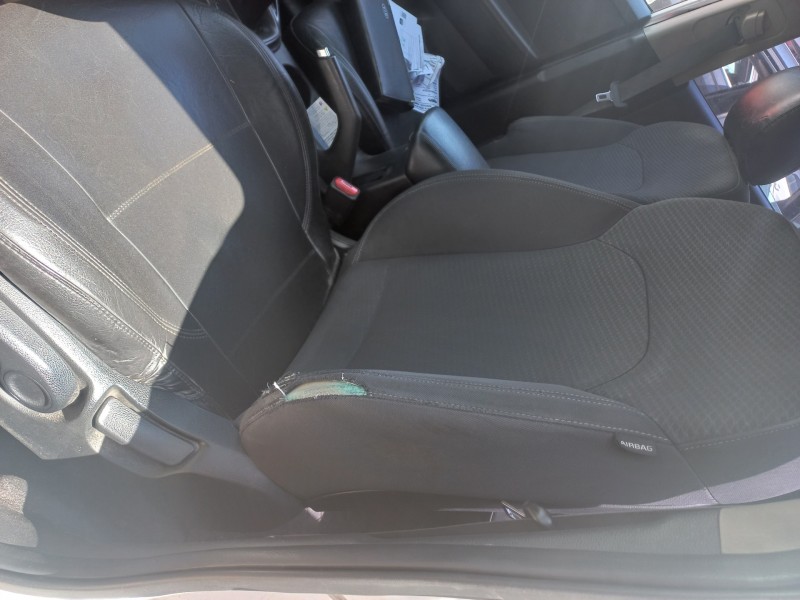 kia carens ( ) del año 2017