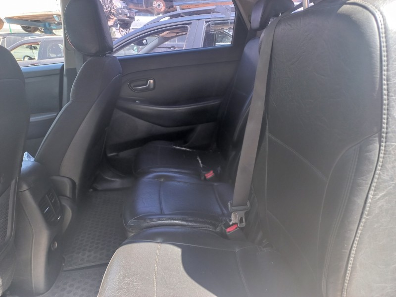 kia carens ( ) del año 2017