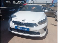 kia ceed sportswagon del año 2019