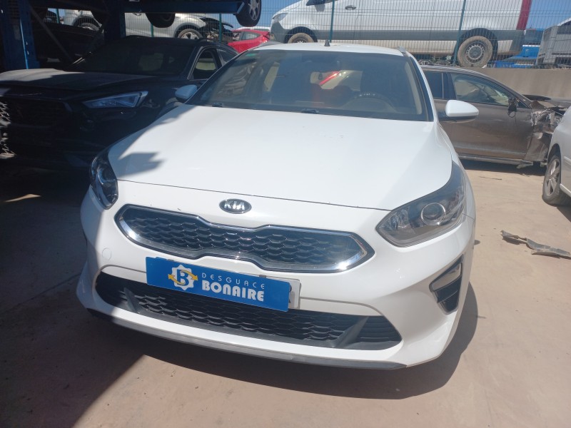kia ceed sportswagon del año 2019