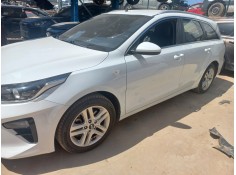 kia ceed sportswagon del año 2019 2