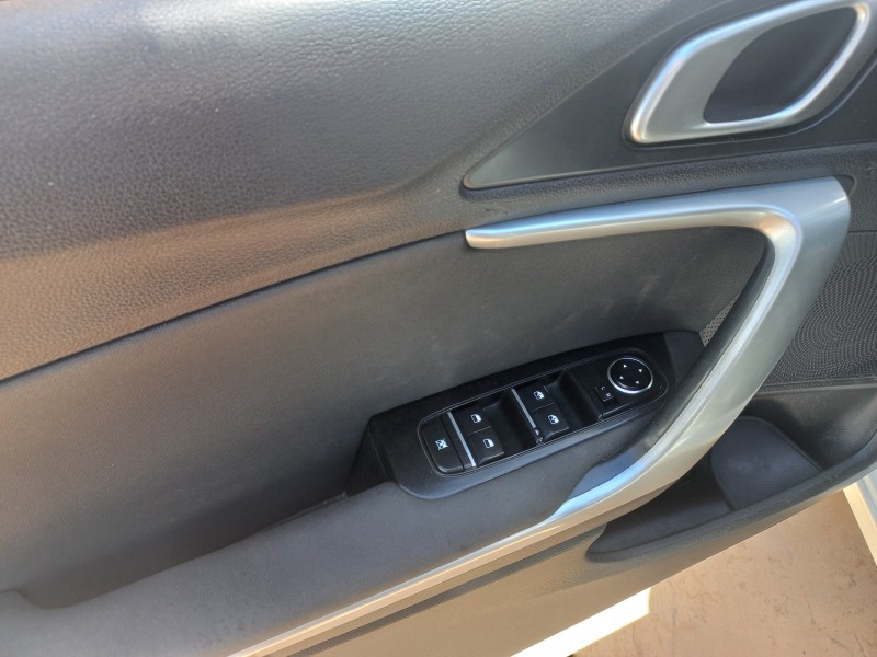 kia ceed sportswagon del año 2019