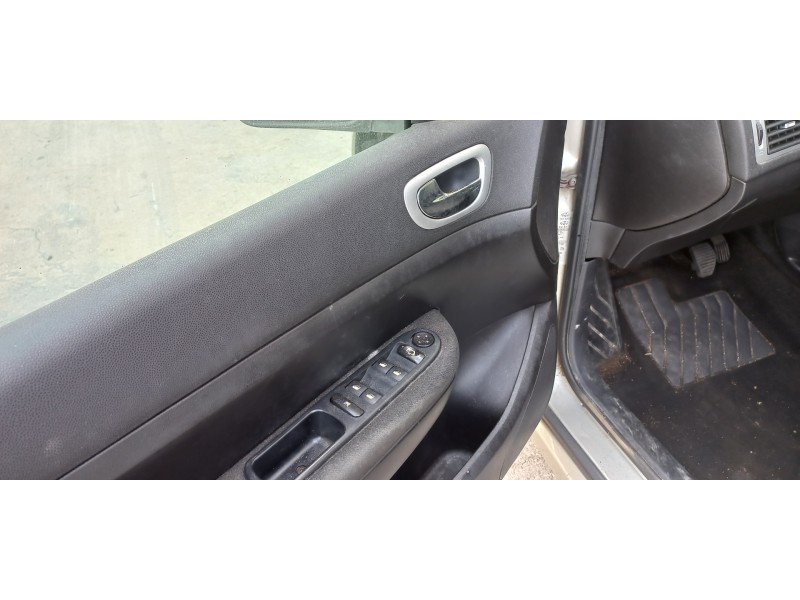 peugeot 307 break/sw (s2) del año 2007