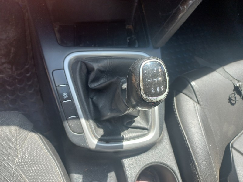 kia ceed sportswagon del año 2019