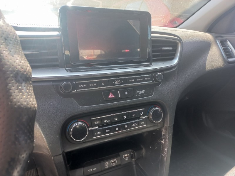 kia ceed sportswagon del año 2019