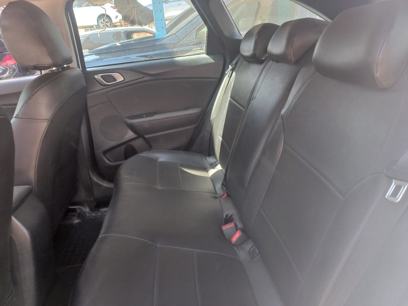 kia ceed sportswagon del año 2019