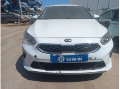 kia ceed sportswagon del año 2020