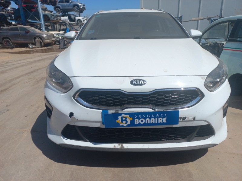 kia ceed sportswagon del año 2020