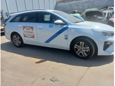 kia ceed sportswagon del año 2020 2