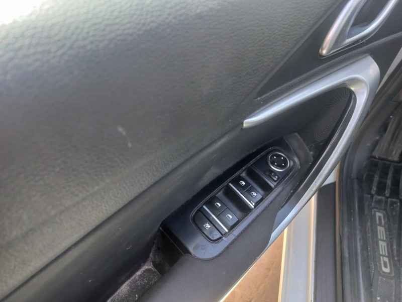 kia ceed sportswagon del año 2020