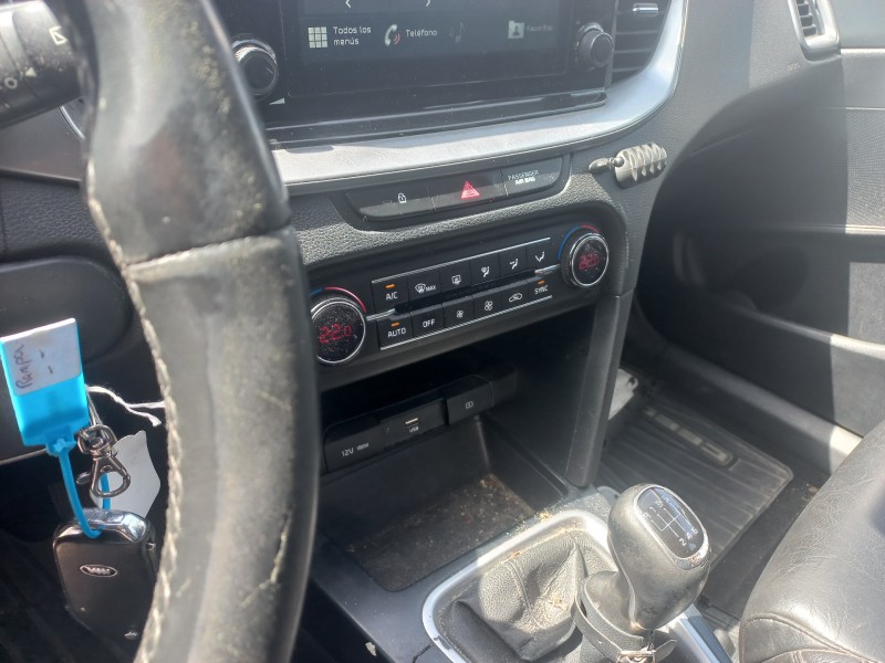 kia ceed sportswagon del año 2020