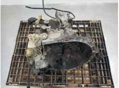 Recambio de caja cambios para peugeot 207 confort referencia OEM IAM 20CQ74   2