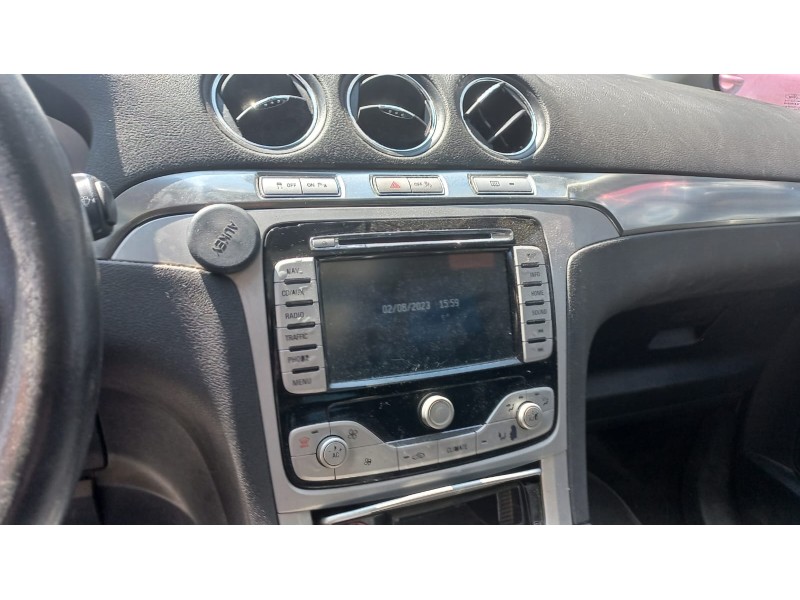 ford s-max (ca1) del año 2007