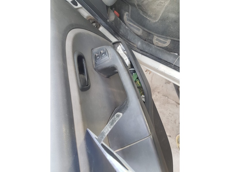 fiat doblo cargo (223) del año 2007