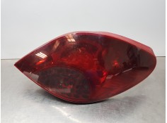 Recambio de piloto trasero derecho para peugeot 207 cc sport referencia OEM IAM 6351CE 9680179080 