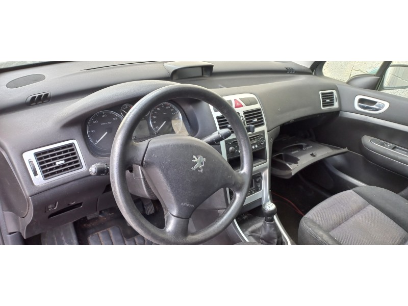 peugeot 307 break/sw (s2) del año 2007