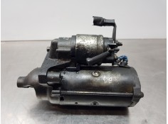 Recambio de motor arranque para peugeot 207 cc sport referencia OEM IAM 9662854180  