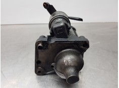 Recambio de motor arranque para peugeot 207 cc sport referencia OEM IAM 9662854180   2