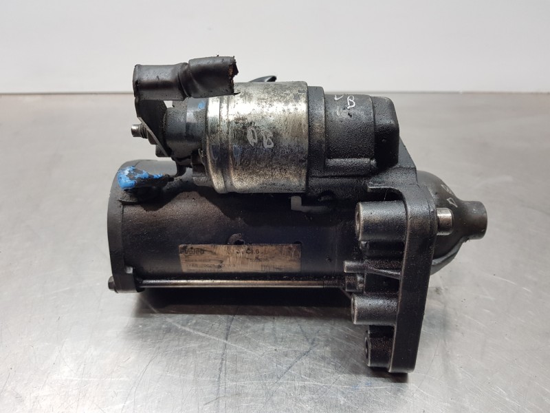 Recambio de motor arranque para peugeot 207 cc sport referencia OEM IAM 9662854180  
