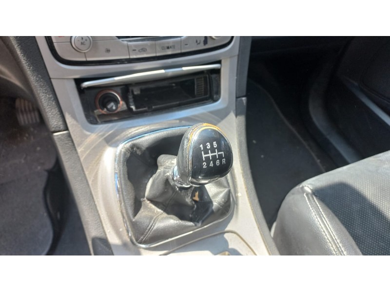 ford s-max (ca1) del año 2007