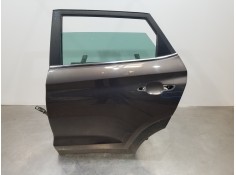 Recambio de puerta trasera izquierda para hyundai tucson klass referencia OEM IAM 77003D7000  