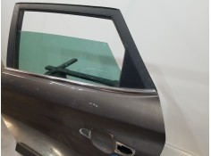 Recambio de puerta trasera izquierda para hyundai tucson klass referencia OEM IAM 77003D7000   2