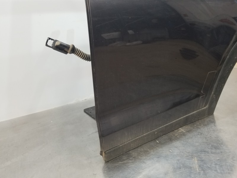 Recambio de puerta trasera izquierda para hyundai tucson klass referencia OEM IAM 77003D7000  