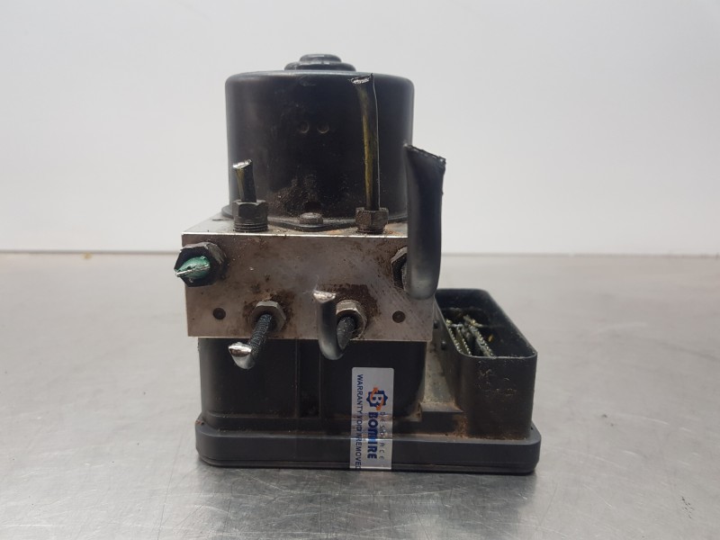 Recambio de abs para peugeot 207 cc sport referencia OEM IAM 9662295880 10020603664 