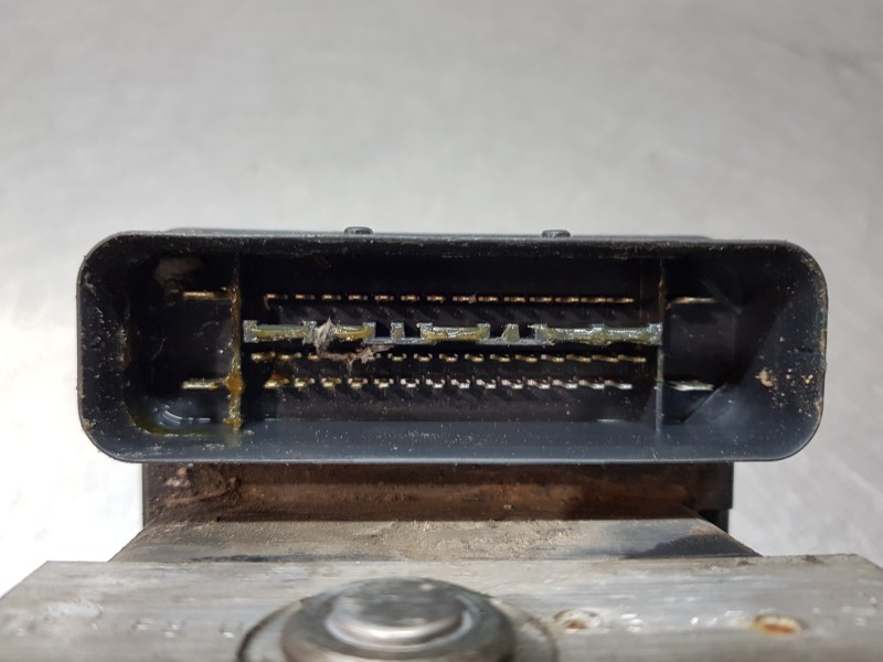 Recambio de abs para peugeot 207 cc sport referencia OEM IAM 9662295880 10020603664 