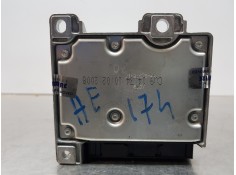 Recambio de centralita airbag para peugeot 207 cc sport referencia OEM IAM 9664402580   2