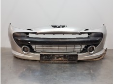 Recambio de paragolpes delantero para peugeot 207 cc sport referencia OEM IAM 7401ES  